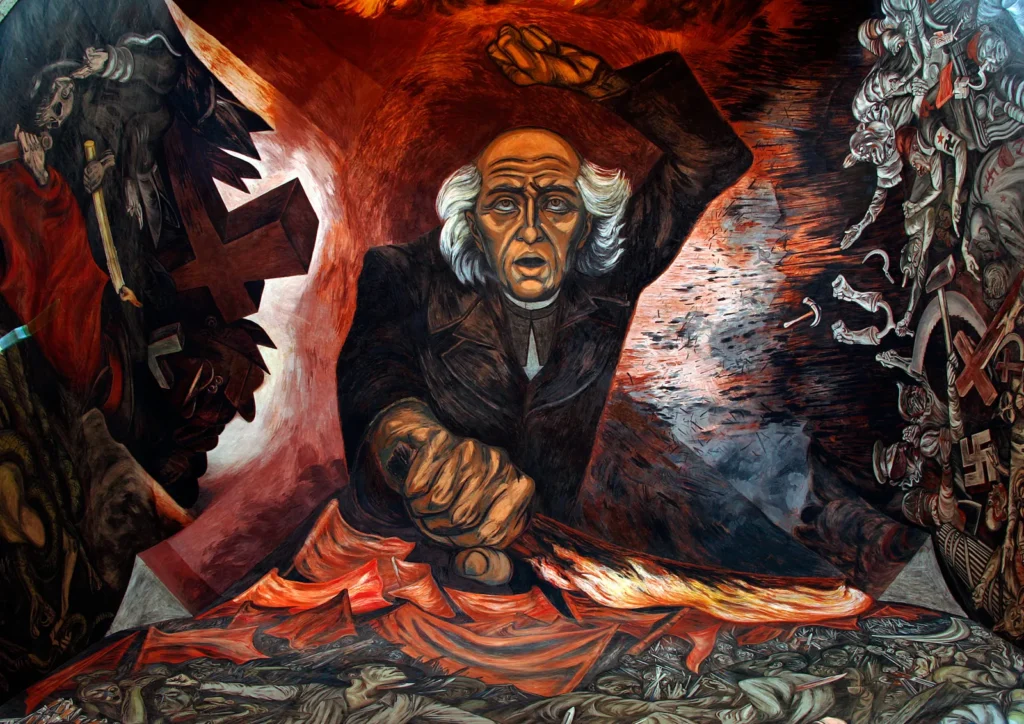 Clemente arte