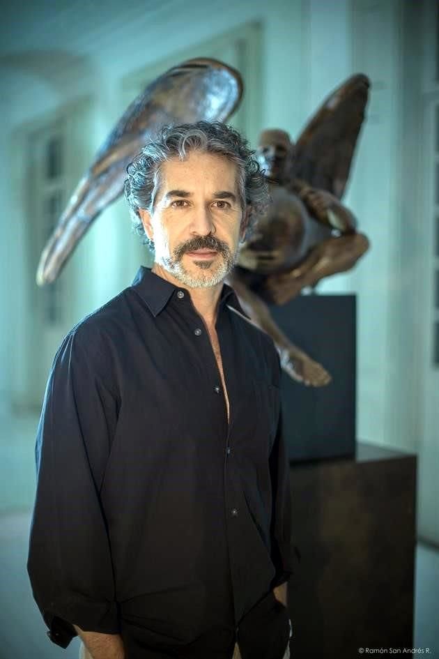 Jorge marin