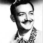 Jorge negrete