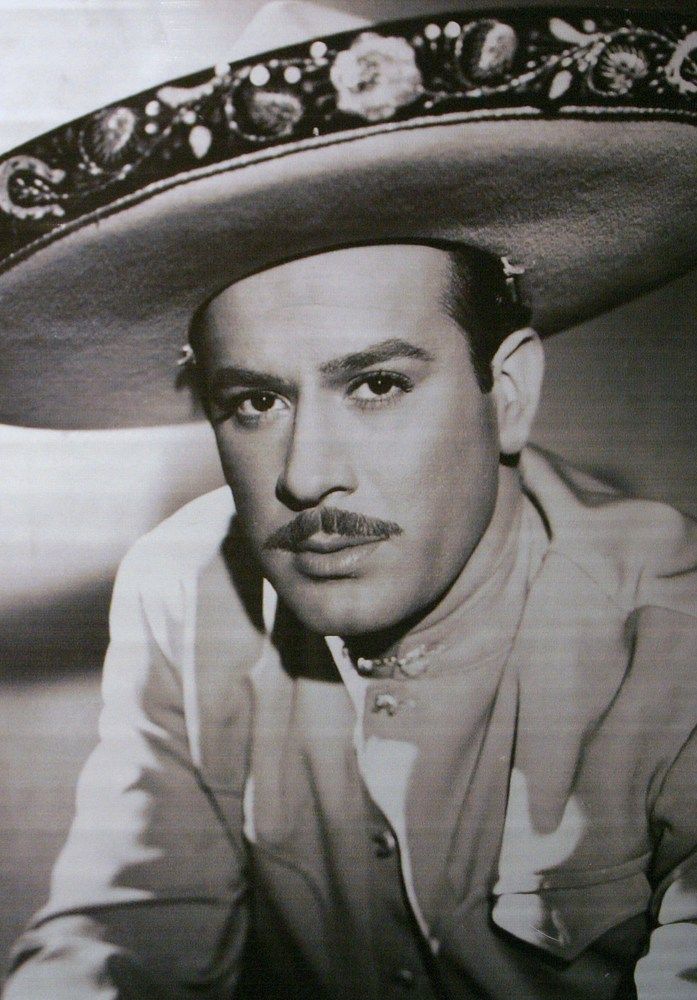 Pedro infante