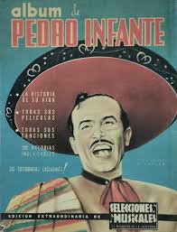 infante cine