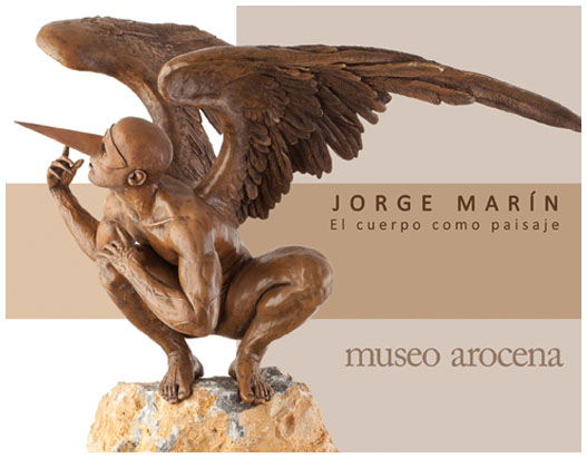 marin escultura