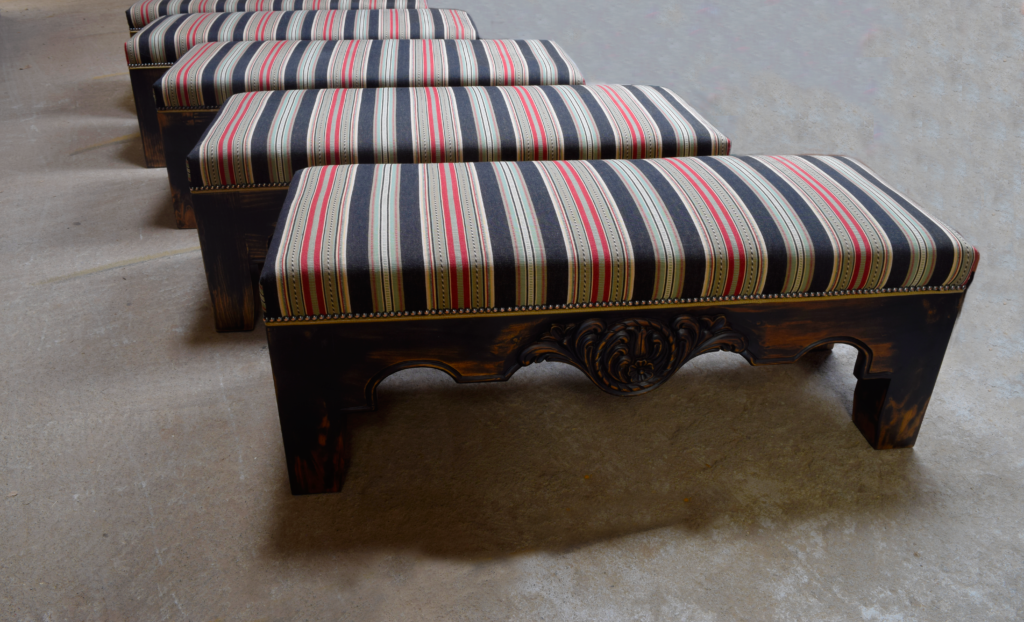 diseño de muebles y el arte mexicano