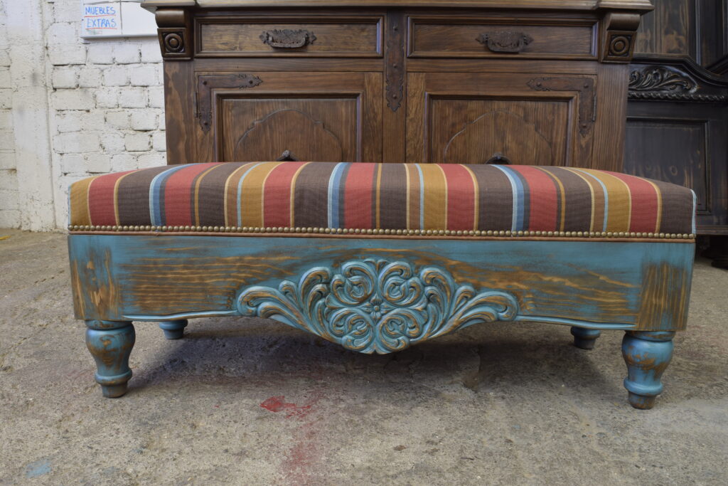 diseño de muebles personalizado