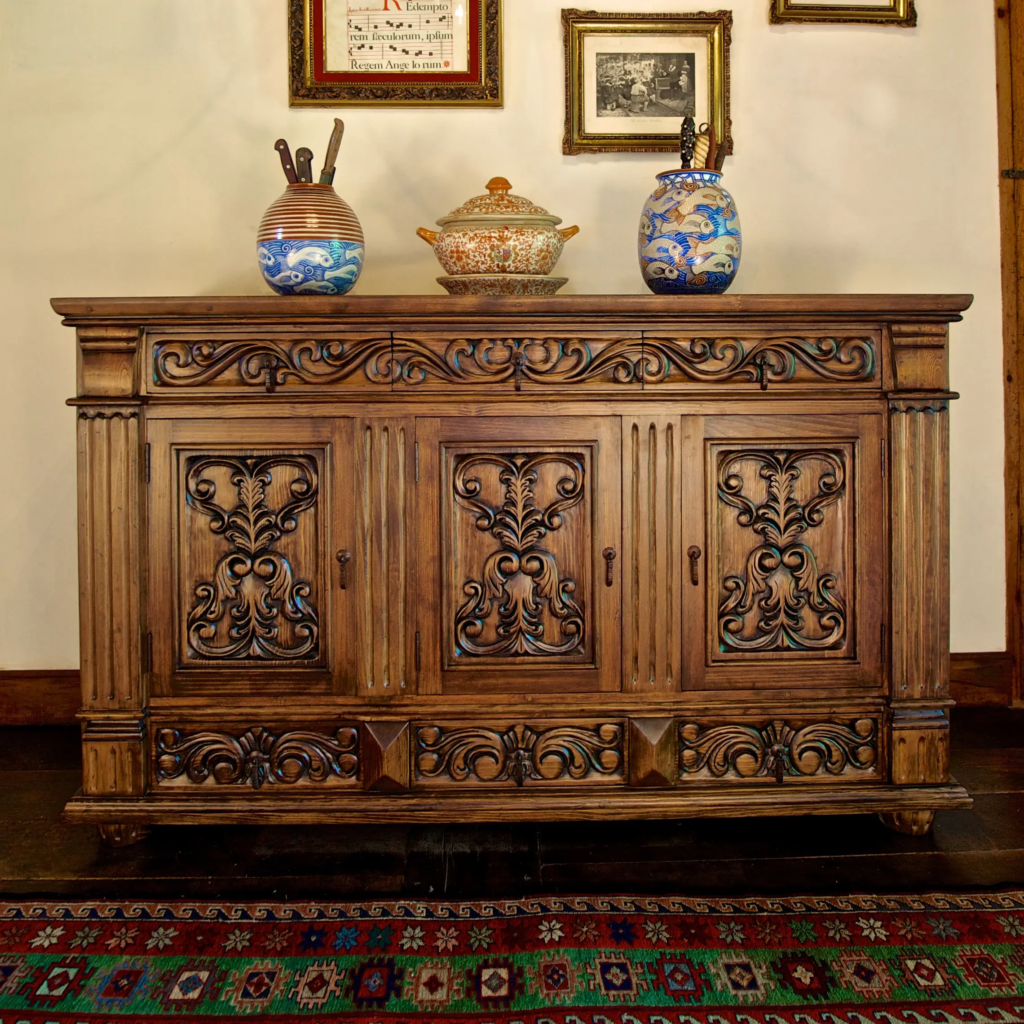 diseño de interiores