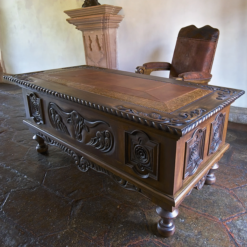 muebles personalizados con ilustraciones