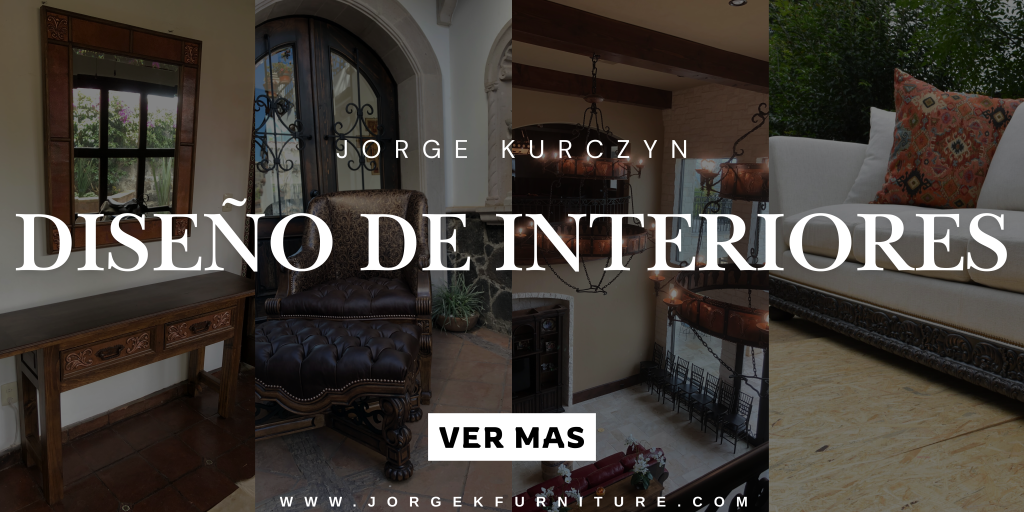 diseño de interiores con decoracion artistica