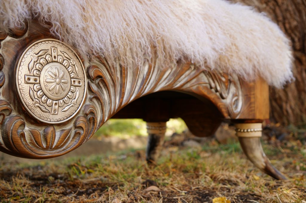 tendencias compartidas entre moda y decoracion