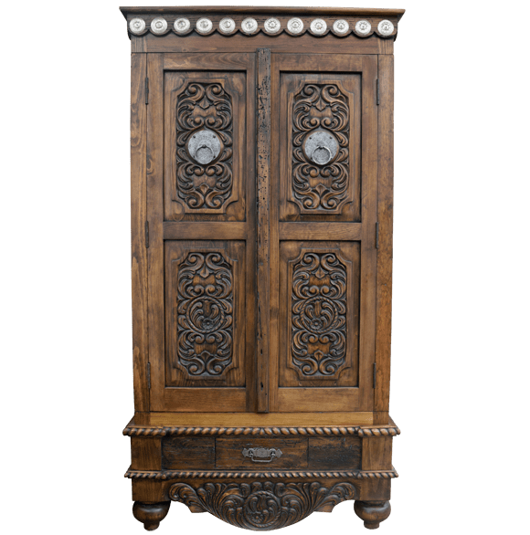 Armoire-rustic-western-madera