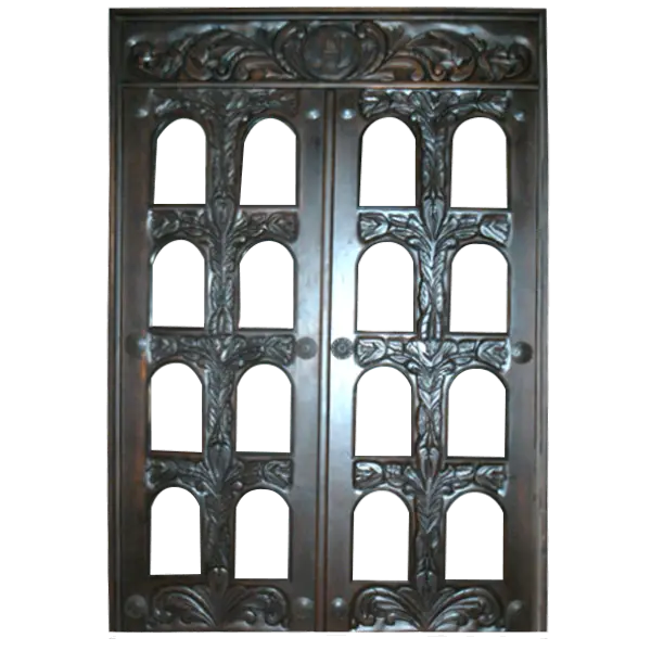 door-colonial door-colonial