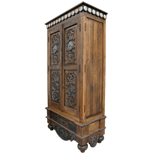 madera