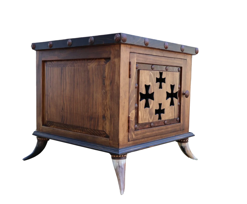 mueble-escultura-western