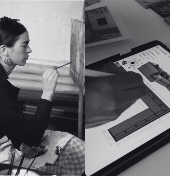 como la obra de frida kahlo inspira el diseno de muebles artesanales