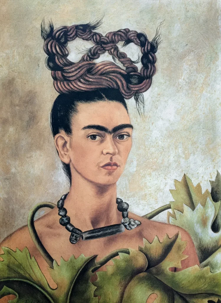 decoracion con influencias artisticas